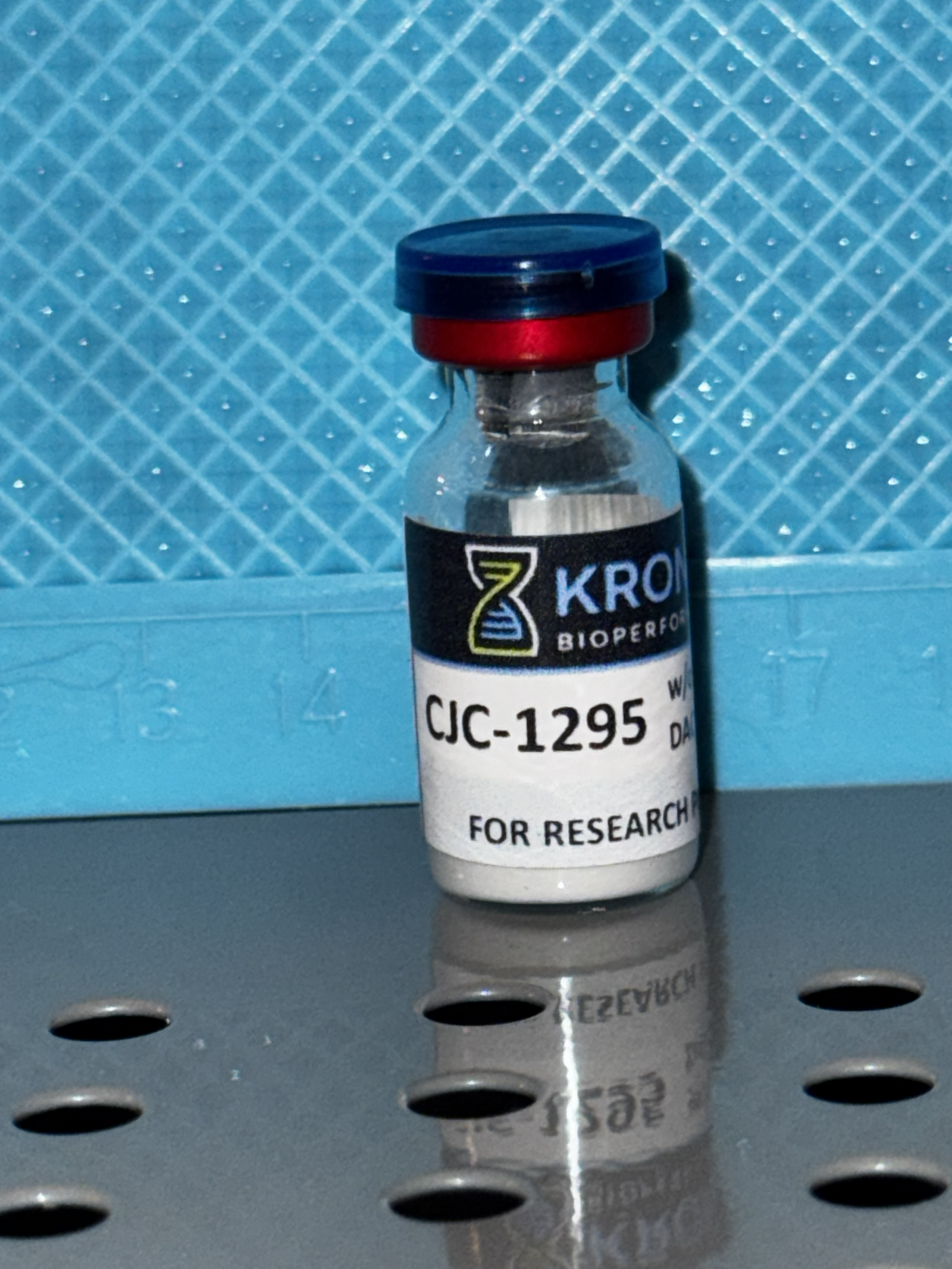 CJC-1295 w/o DAC (10mg)