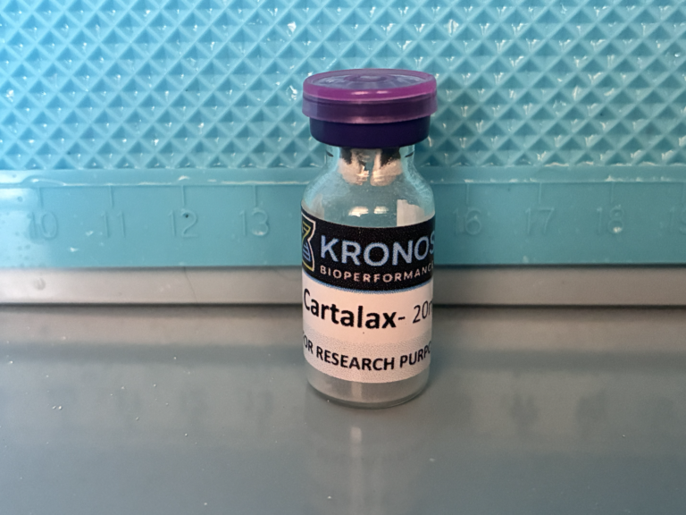 Cartalax (20mg)
