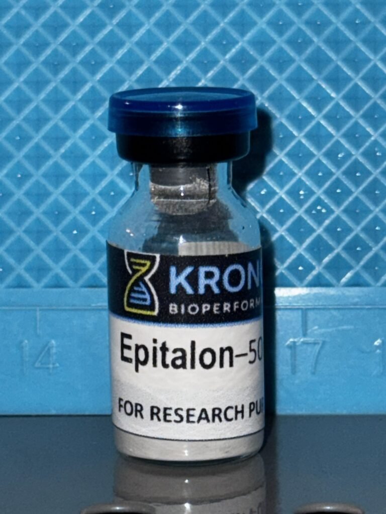 Epitalon (50mg)