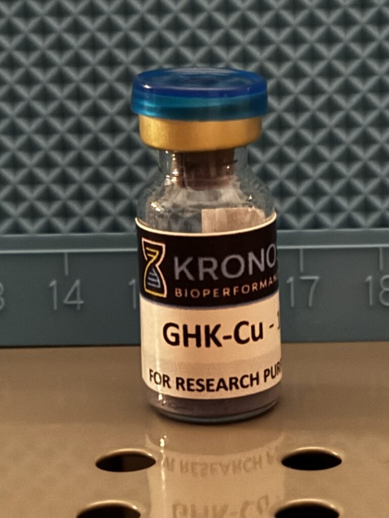 GHK-Cu (100mg)