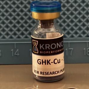GHK-Cu (100mg)