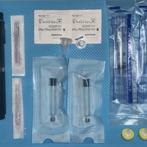 1 V2 Pen & Reconstitution Starter Kit