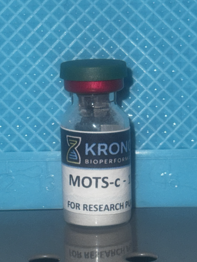 MOTS-c (10mg)