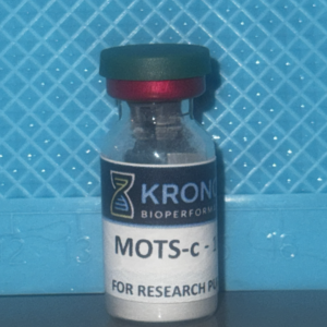 MOTS-c (10mg)