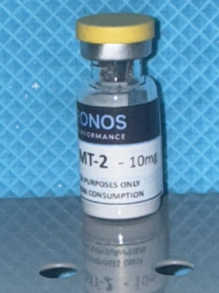 Melanotan II (MT2) (10mg)