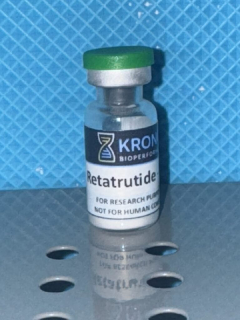 Retatrutide (10mg)