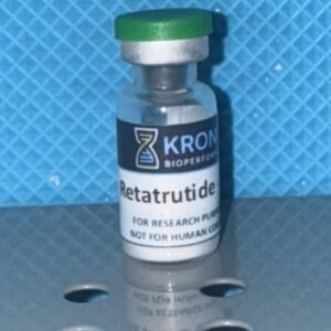 Retatrutide (10mg)