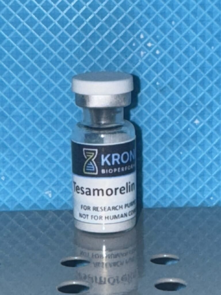 Tesamorelin (10mg)