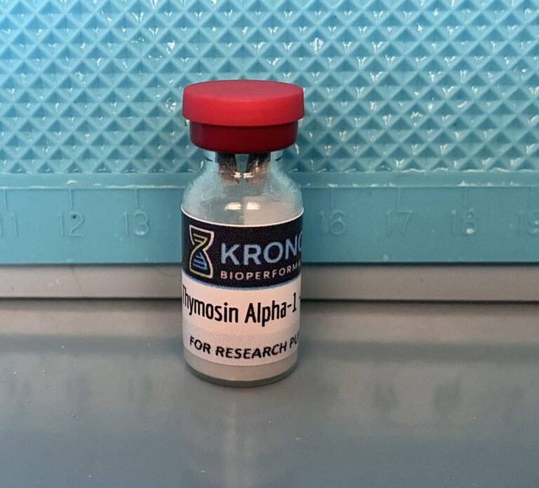 Thymosin Alpha-1 (10mg)