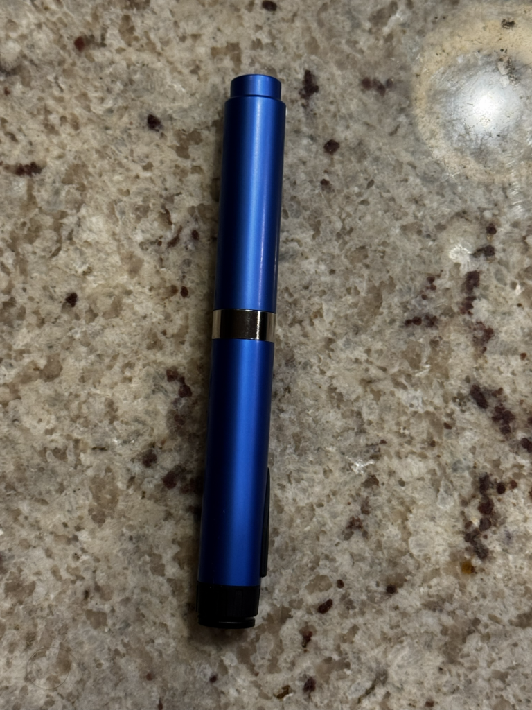 V2 Injection Pen + 1 cartridge