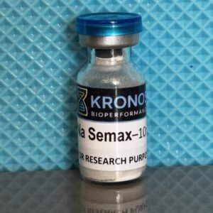SEMAX: (10mg)
