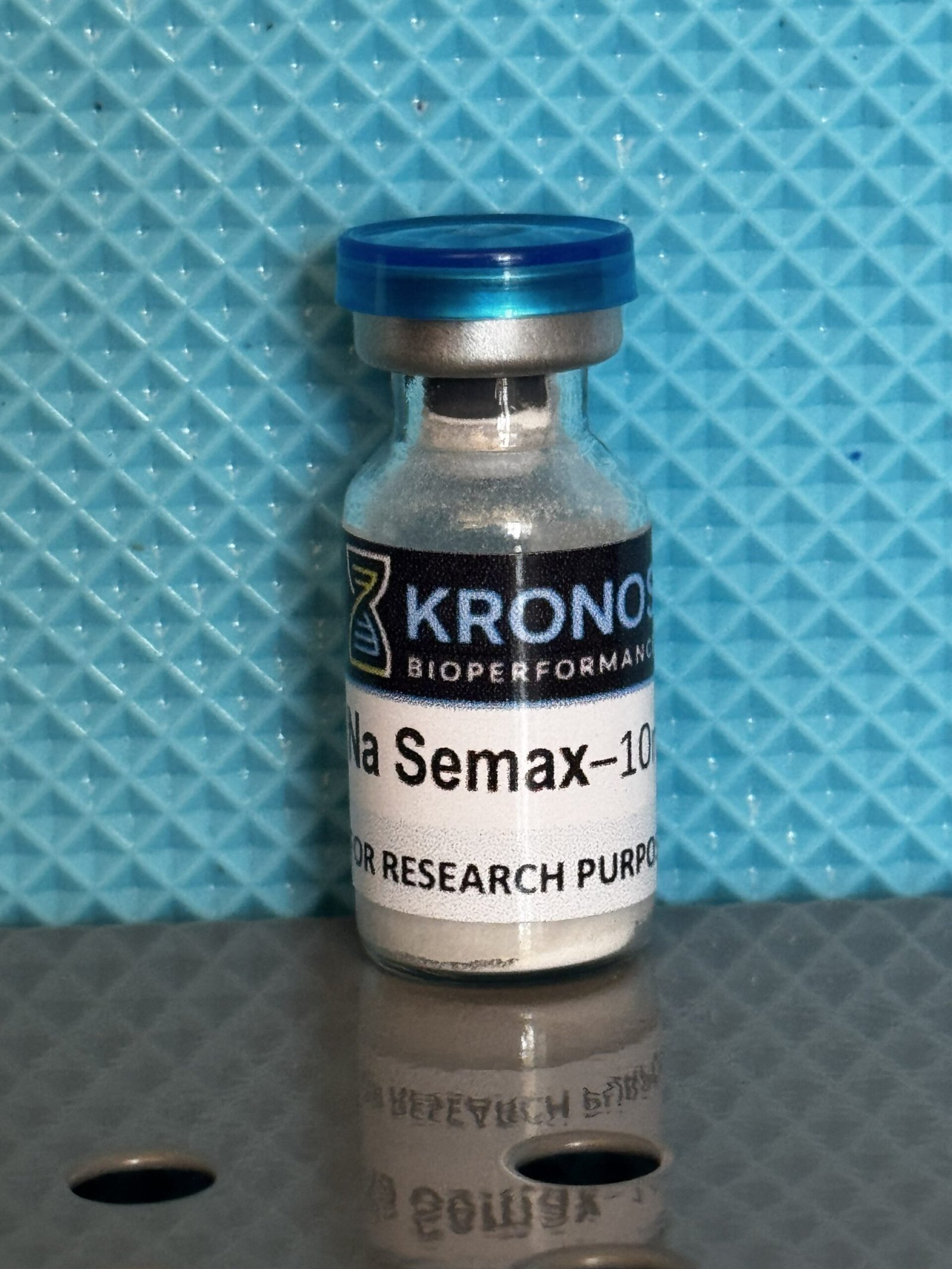 SEMAX: (10mg)